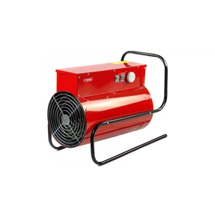 Обігрівач Термія АО ЕВО 6,0/0,4 (3х400B)Р ТП УХЛ 3.1 зображення 1