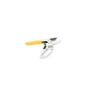 Секатор Voltronic YT-SK5Y, храповий механізм, 205мм, 25мм, сталь SK5, з фіксатором, Yellow/Gray, OEM (YT-SK5Y) - зменшене зображення 4