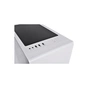 Корпус ThermalTake White S100 TG Snow (CA-1Q9-00S6WN-00) - зменшене зображення 6