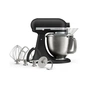Кухонний комбайн KitchenAid 5KSM50PKVEBK - зменшене зображення 2
