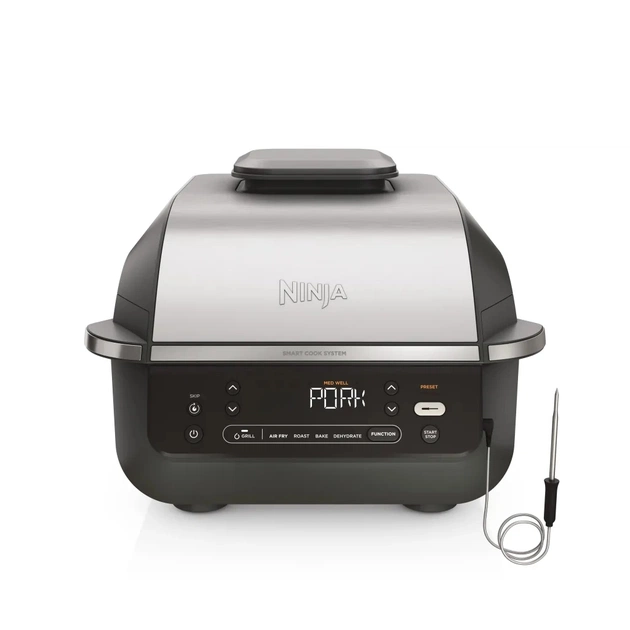 Электрогриль Ninja EG351EU - изображение 1
