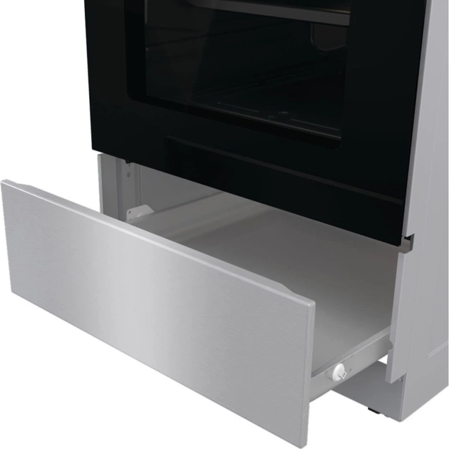 Плита Gorenje GG5A11XF - picture 2