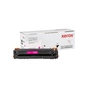 Картридж Xerox HP CF533A (205A) magenta (006R04262) - зменшене зображення 1