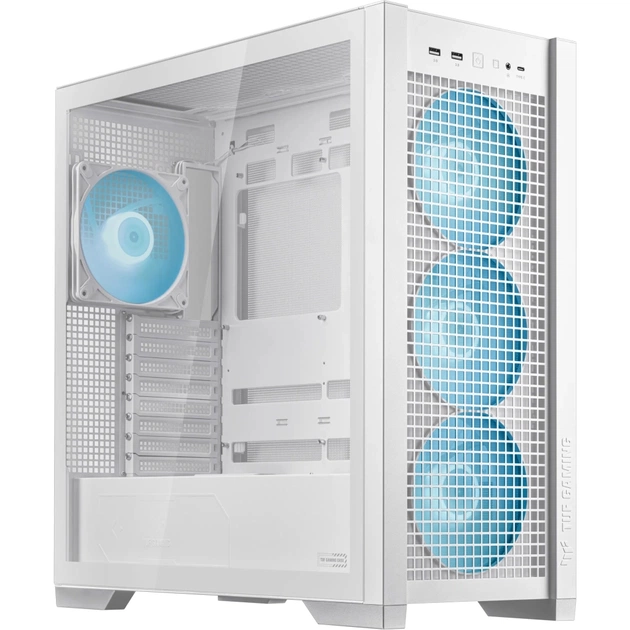 Корпус для ПК ASUS 90DC00I3-B19000 - изображение 1