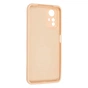 Чохол до мобільного телефона Armorstandart Icon Ring Xiaomi Redmi Note 12S 4G Pink Sand (ARM68812) - зменшене зображення 2