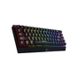Клавіатура Razer BlackWidow V3 Mini Hyperspeed Yellow Switch RU (RZ03-03890700-R3R) - зменшене зображення 2