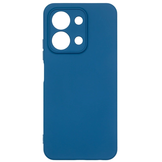 Чохол до мобільного телефона Armorstandart ICON Xiaomi Redmi 15C 4G (GL) / Poco C85 4G (GL) Camera cover Dark Blue (ARM88327) - зображення 1