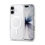 Чехол для мобильного телефона Intaleo CLEAR MagSafe Apple iPhone 16 with Box (1283126609657) - уменьшенное изображение 1