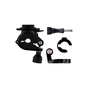 Аксесуар до екшн-камер GoPro Handlebar/ Seatpost/ Pole Mount (AGTSM-001) - уменьшенное изображение 2