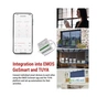 Модуль управления умным домом EMOS H5110 Smart Motor Control ZigBee 3.0 Dual-Channel (H5110) - уменьшенное изображение 12
