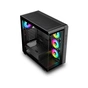 Корпус для ПК Frontier AUREX AU31A - уменьшенное изображение 2