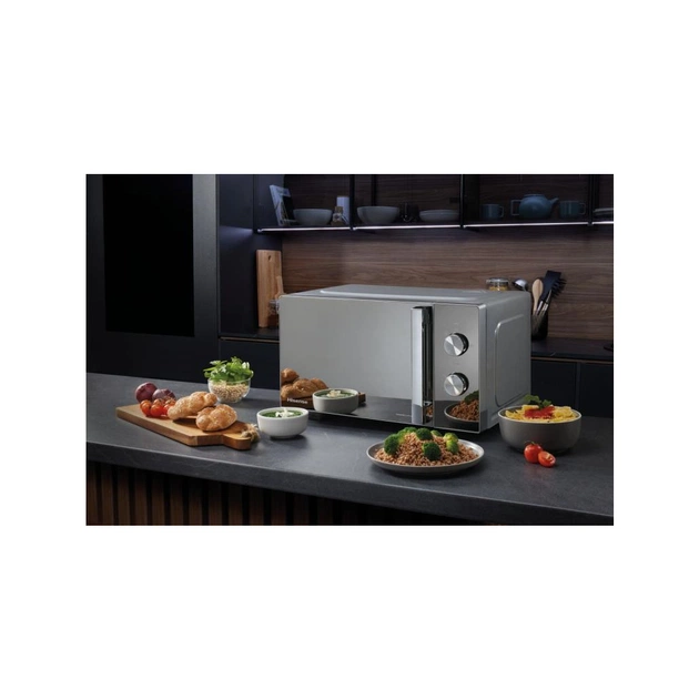 Мікрохвильова піч Hisense H20MOMCP1H - picture 8