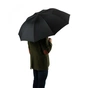 Парасоля Fulton Magnum-1 Auto G512 Black (G512-000632) - зменшене зображення 3