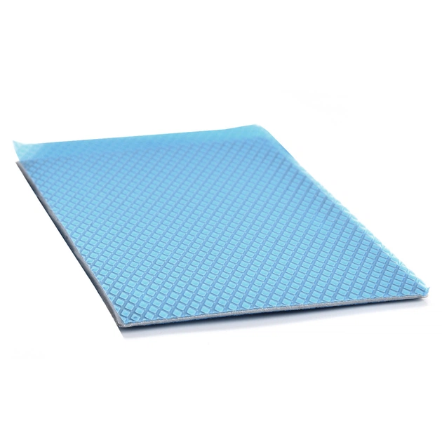 Термопрокладка Gelid Solutions GP-Ultimate Thermal Pad 120x20x2 mm (TP-GP04-R-D) - зображення 1