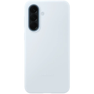 Чохол до мобільного телефона Samsung Silicone Galaxy A57 Light Blue (EF-PA576CLEGWW) зображення 1