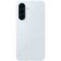 Чохол до мобільного телефона Samsung Silicone Galaxy A57 Light Blue (EF-PA576CLEGWW) - зменшене зображення 1