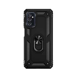 Чохол до мобільного телефона BeCover Samsung Galaxy M52 SM-M526 Black (707116) зображення 1