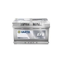 Аккумулятор автомобильный Varta Blue Dynamic 80Ah (580500080) - уменьшенное изображение 1