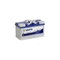 Акумулятор автомобільний Varta Blue Dynamic 80Ah (580500080) - зменшене зображення 1