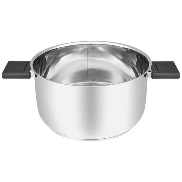 Каструля Resto Anser 22 см 4.4 л (92204) - picture 5