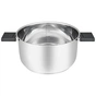 Каструля Resto Anser 22 см 4.4 л (92204) - зменшене зображення 5