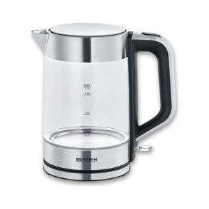 Електрочайник Severin WK 3420 зображення 1