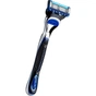 Бритва Gillette Fusion ProGlide з 1 змінним картриджем (7702018084906) - зменшене зображення 4