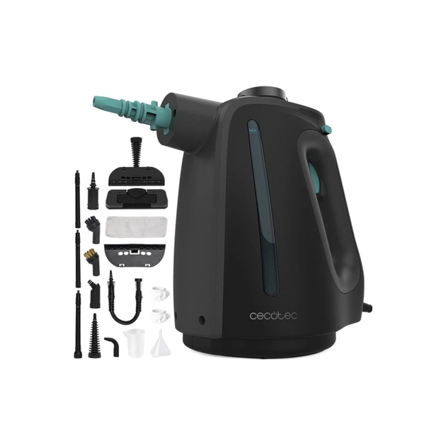 Пароочиститель Cecotec HydroSteam 1300 Rapid Max (CCTC-00644) - изображение 1