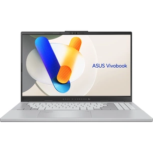 Ноутбук ASUS Vivobook Pro 15 OLED N6506CU-MA018 (90NB15E2-M000T0) зображення 1