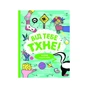 Книга Від тебе тхне! - Клайв Гіффорд Жорж (9786177853311) - зменшене зображення 1