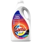 Гель для прання Gama Protect для кольорової і темної білизни 5 л (8435495818779) - зменшене зображення 1