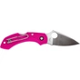 Ніж Spyderco Dragonfly 2 Pink (C28FPPNS30V2) - зменшене зображення 2