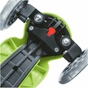 Самокат Globber PRIMO PLUS LIGHTS Зелений (442-106-2) - зменшене зображення 6