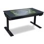 Корпус Lian Li DK05-FX EU Black Gaming desk (G99.DK05FX.02EU) - зменшене зображення 2