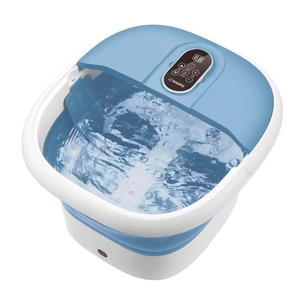 Масажна ванночка для ніг NAIPO NPFT-SPA02 BLUE зображення 1