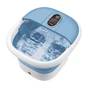 Массажная ванночка для ног NAIPO NPFT-SPA02 BLUE - уменьшенное изображение 1