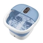 Масажна ванночка для ніг NAIPO NPFT-SPA02 BLUE - зменшене зображення 1
