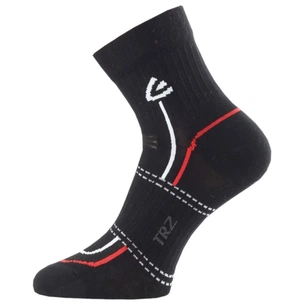 Термошкарпетки Lasting TRZ 900 активний спорт - M - чорний (002.003.3500) зображення 1