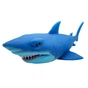 Антистрес #sbabam Стретч-іграшка у вигляді тварини – Гігантська акула (синя) (66/CN21-2) - зменшене зображення 5