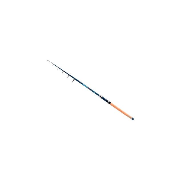 Вудилище Balzer Diabolo VІI Tele 45 2,40м. 10-45гр. (11642 240) - зображення 1