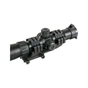 Оптичний приціл Vector Optics Mustang GenII 1-4X30 (30 мм) Illum. SFP (SCOC-29) - зменшене зображення 7