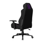 Крісло ігрове Lorgar CHA41 Black/Purple (LRG-CHA41-BK-PR) - зменшене зображення 9