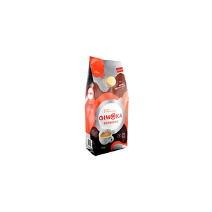 Кофе Gimoka Espresso в зернах 1 кг (8003012013008) изображение 1