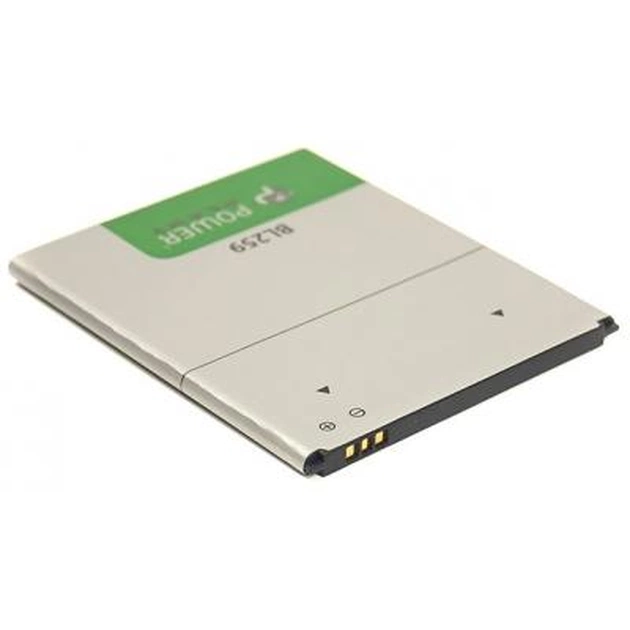 Акумуляторна батарея PowerPlant Lenovo Vibe K5 (BL259) 2750mAh (SM130061) - picture 4