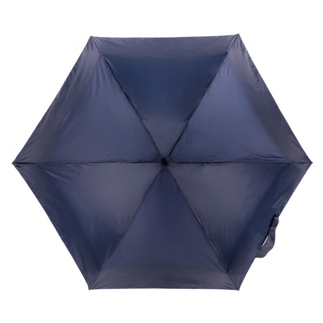 Парасоля Fulton Tiny-1 L500 Navy (L500-008911) - зображення 5