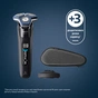 Електробритва Philips Shaver Series 7000 S7886/35 - зменшене зображення 16