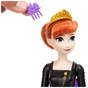 Лялька Disney Frozen Набір-cюрприз з Анною Крути та прояви з м/ф Крижане серце (HXD27) - зменшене зображення 4