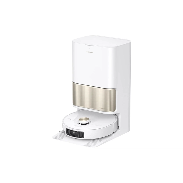 Пилосос Dreame L40s Pro Ultra (RLL74CE-WH) - picture 7