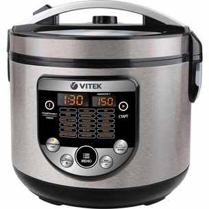 Мультиварка Vitek VT-4272 BK зображення 1