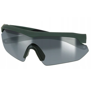 Тактичні окуляри Swiss Eye Nighthawk Olive (40293) зображення 1